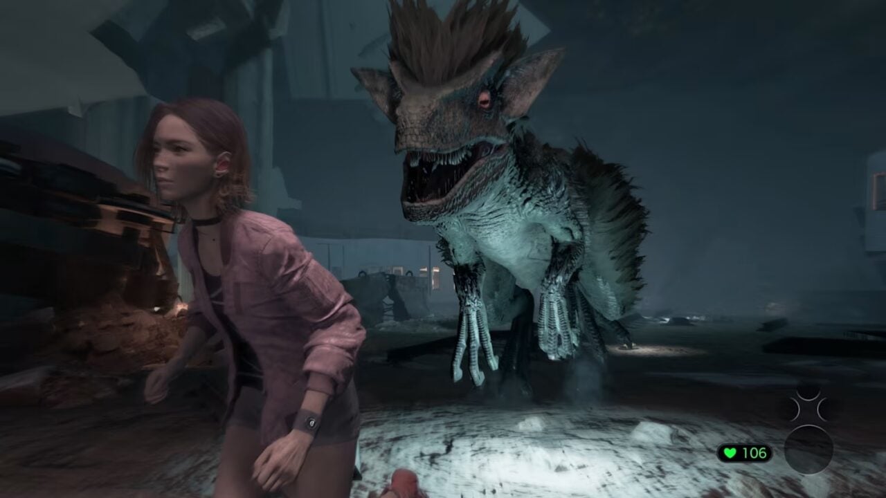 Tokyo Scramble’s Switch 2 Nintendo Direct Debut Sets Off 2026’s First Big Red Flag